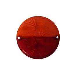 Ursus c 330 c 328 rear lamp cover, plastic