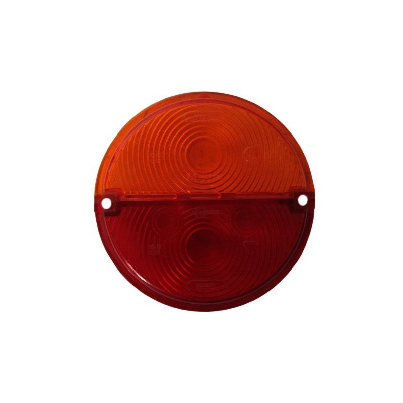 Ursus c 330 c 328 rear lamp cover, plastic