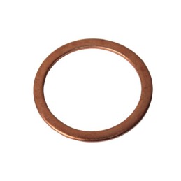 Copper washer 33x7x43 50721360