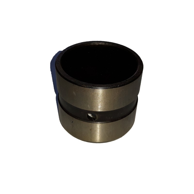 Bushing bracket, rear hitch of the Mtz Belarus lift