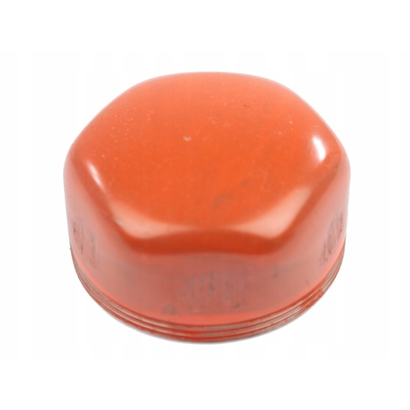 Wheel hub cap nut 50 01 595 0