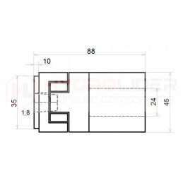 Gr2 g90 clutch in 24 hydrolider