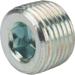 Sealing cone 3 8 npt