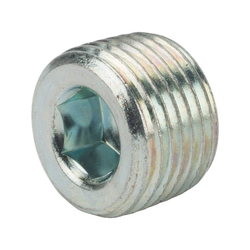 Sealing cone 3 8 npt