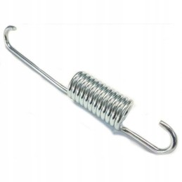 Massey Ferguson clutch pedal spring 3786148m1