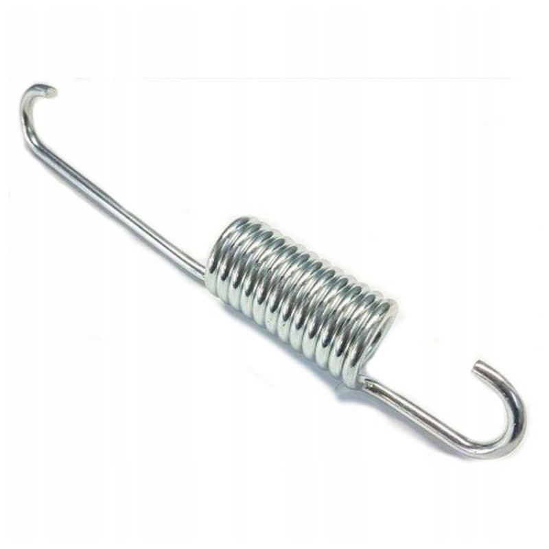 Massey Ferguson clutch pedal spring 3786148m1