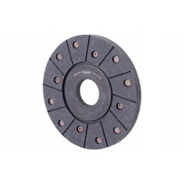 2100818672580 brake disc