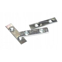 Anna overlay conveyor sifter