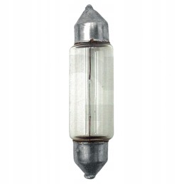 Bosma tube bulb 11 x 36 12v 5w 10 pcs