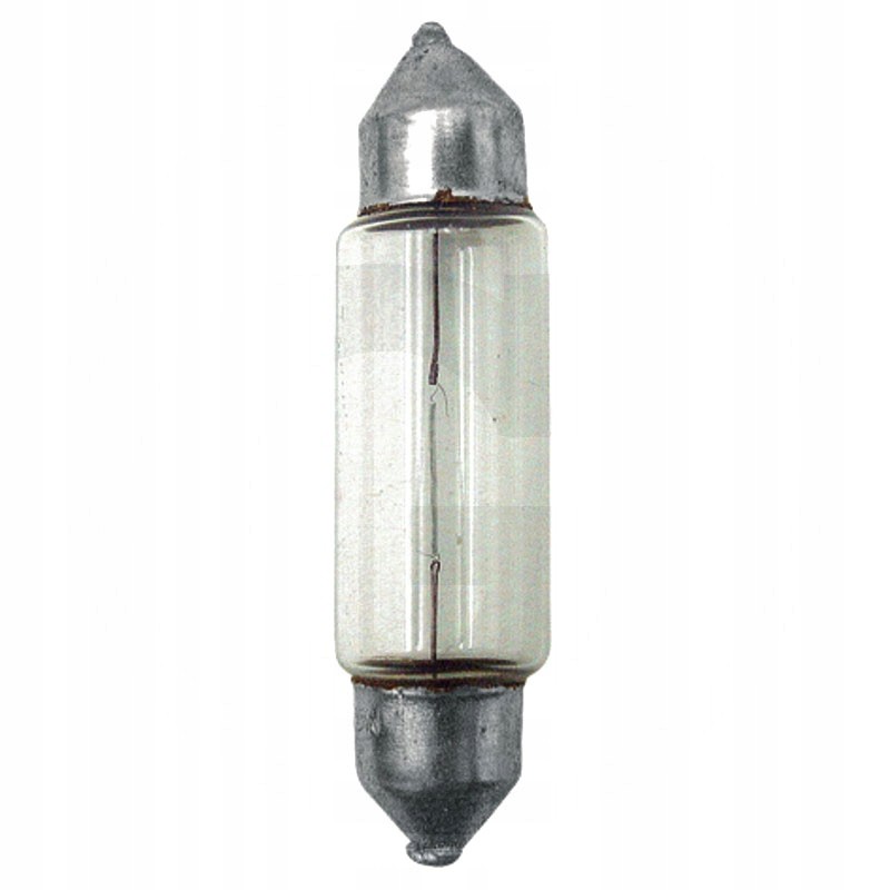 Bosma tube bulb 11 x 36 12v 5w 10 pcs