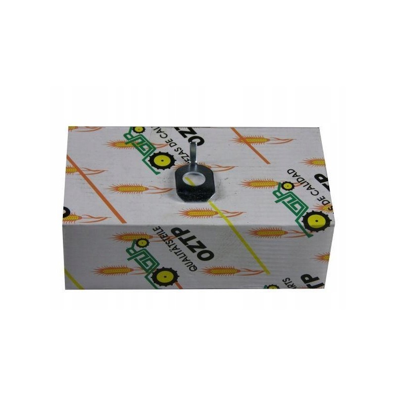 Timing sprocket securing washer mf4