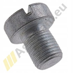 Oil channel plug c 360 50501240