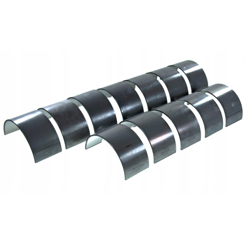 Crankshafts c 385 6cyl r1 0 25 zetor ur ii