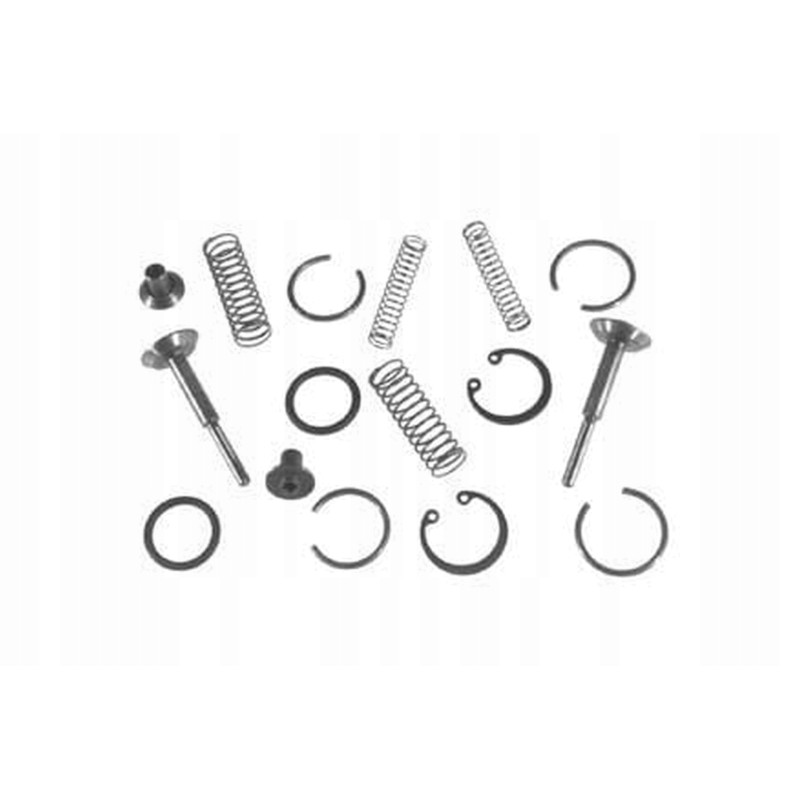 Vpk2200 hydraulic pump repair kit