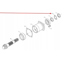 Pis05040001 crown washer