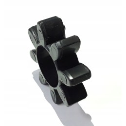 Compressor clutch insert for mf 3 4 60110138