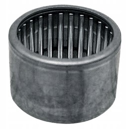 Needle bearing of the intermediate shaft of the gearbox