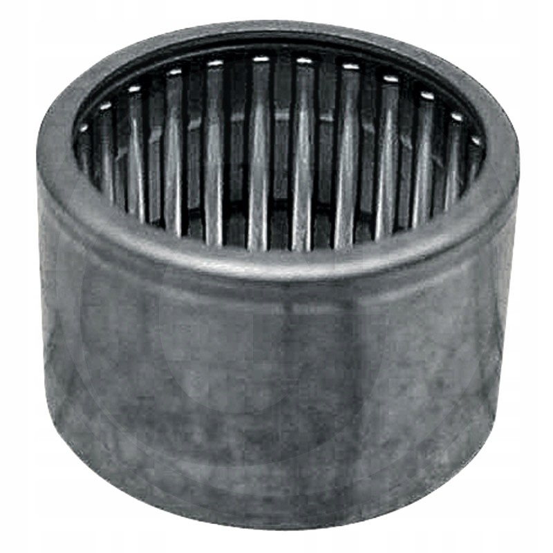 Needle bearing of the intermediate shaft of the gearbox