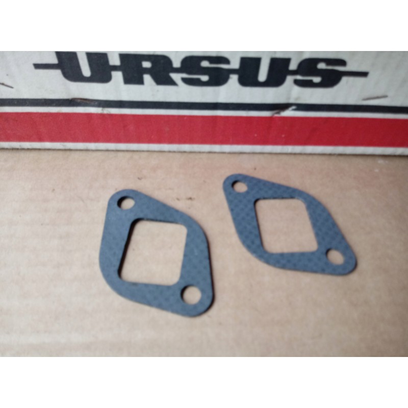 Exhaust manifold gasket mf 3 36862143 2 pcs