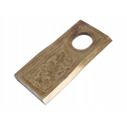 Taarup Kverneland mower blade right KT5514100001