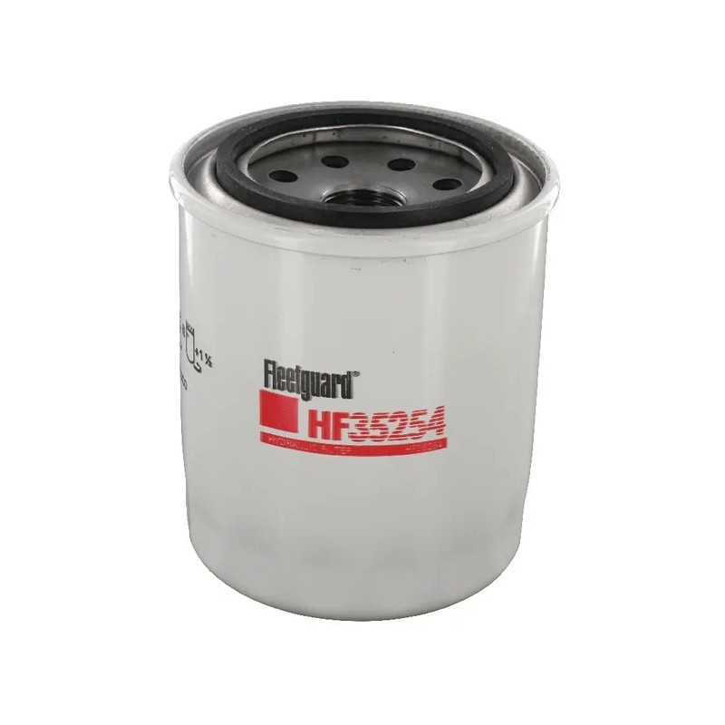 fleetguard hydraulic filter