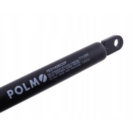 Hood actuator 410mm case ih polmo