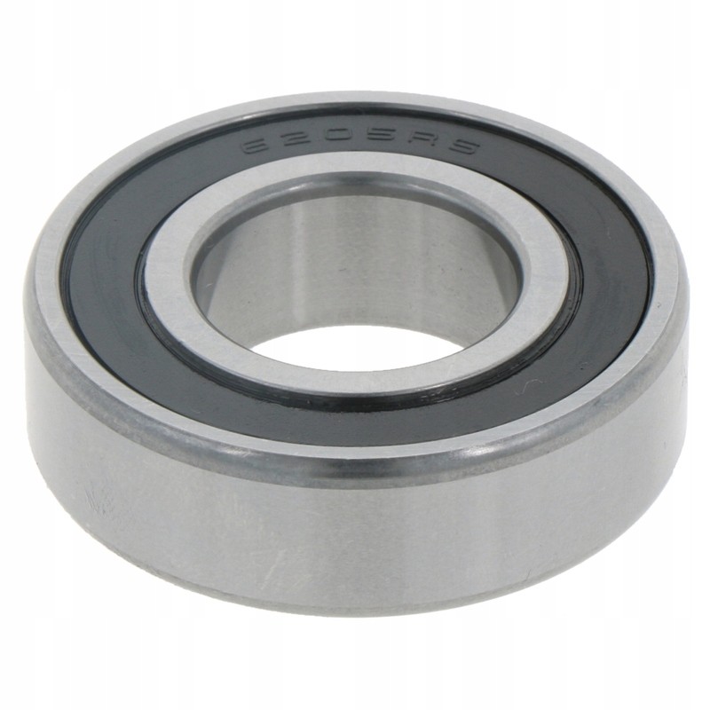 Ball bearing usually 6205 rs 25x52x15 granite