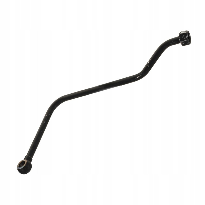 Cable II of the external hydraulic circuit