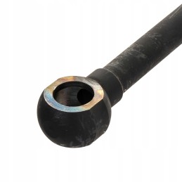 Cable II of the external hydraulic circuit