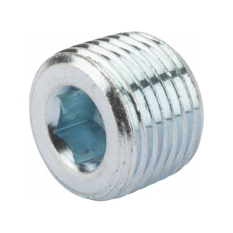 Sealing cone 1 2 npt