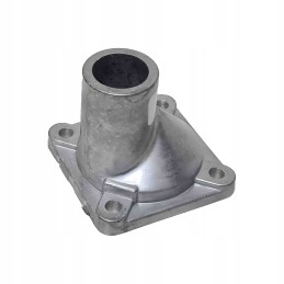 Zetor 70011302 thermostat housing cover