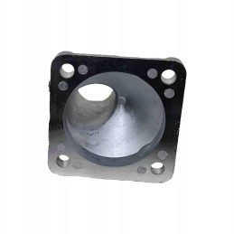 Zetor 70011302 thermostat housing cover