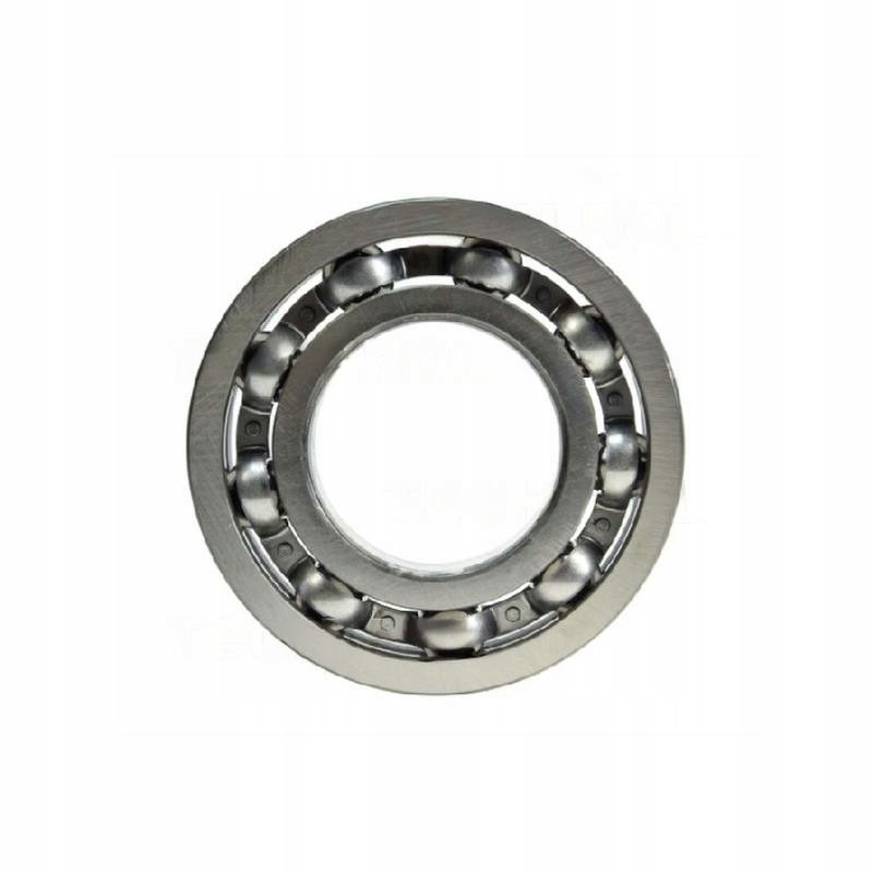 Single row ball bearing 25x62x17 6305n