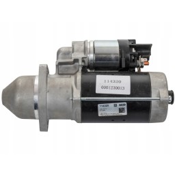 Starter 3kw deutz f2l1011 0001230013