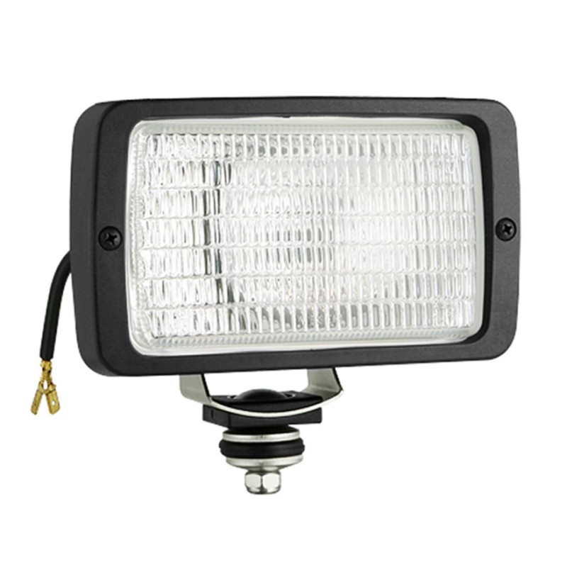 Work lamp searchlight reflector 12 24v ursus nh