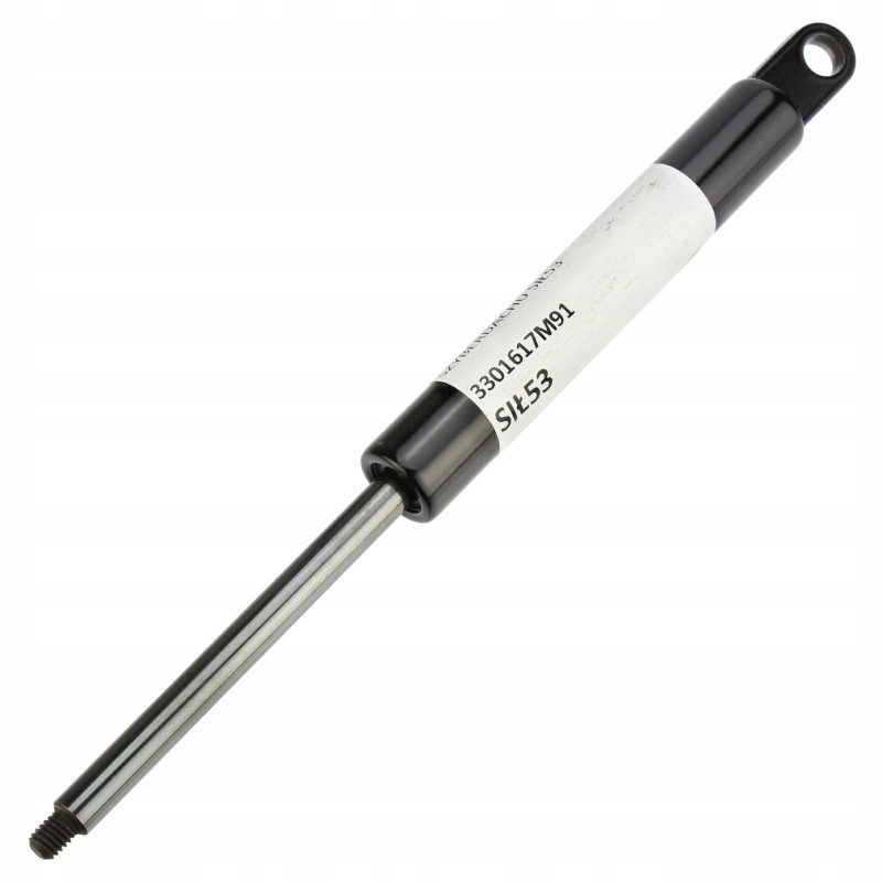 Massey Ferguson 3080 sunroof gas motor