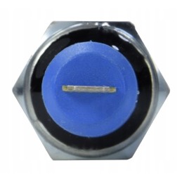 Oil pressure sensor for mf 4 landini pe engines