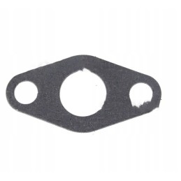 Turbo drain pipe seal for Ursus