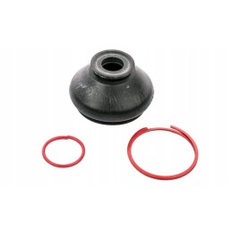 Rubber cover for ball joint 13x38x28mm