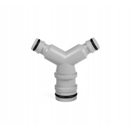 Ideal 1 3 4 reducing tee connector