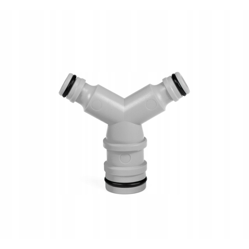 Ideal 1 3 4 reducing tee connector