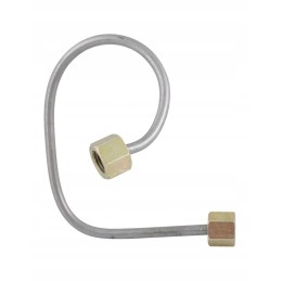 Injection and cylinder pipe c 330