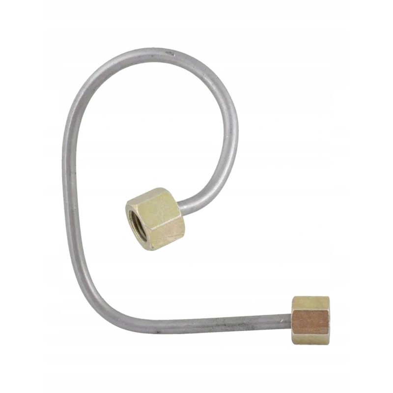 Injection and cylinder pipe c 330