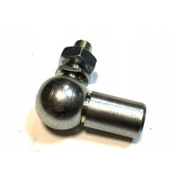 Gas cable ball joint m10x10 right
