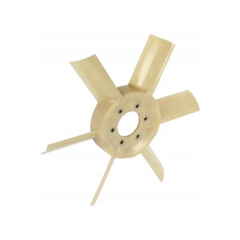 The impeller fits Belarus