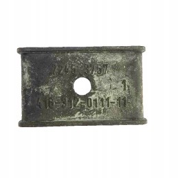 Insert of the fuel supply regulation system zetor part