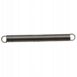 Tension spring 2mm 430430357 granite