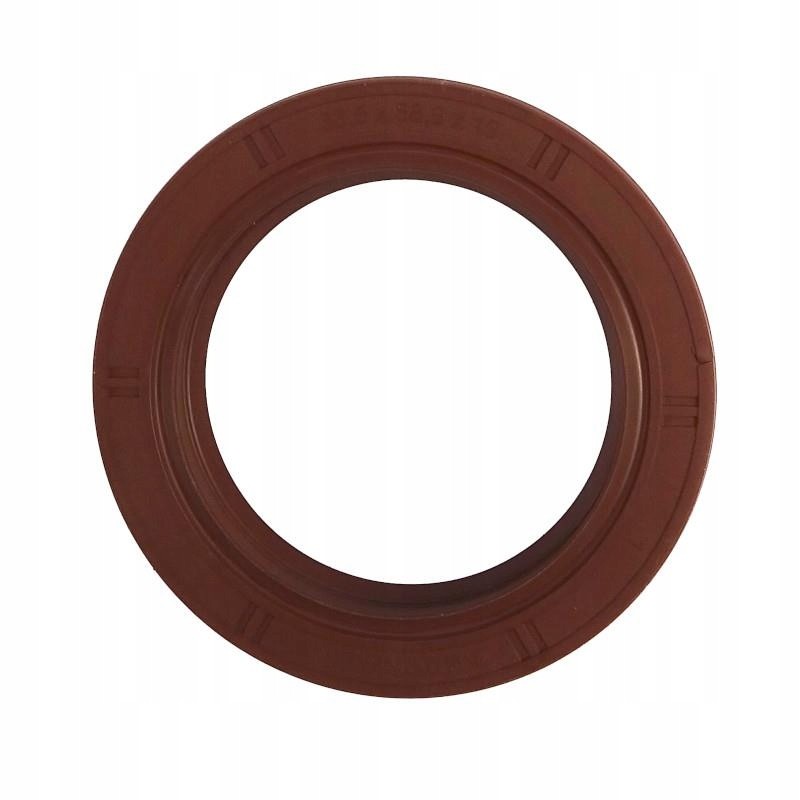 Front shaft seal seal ring