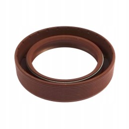 Front shaft seal seal ring