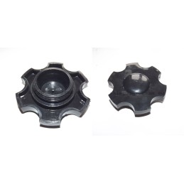 Fuel filler cap c 330 c 328 old type with thread